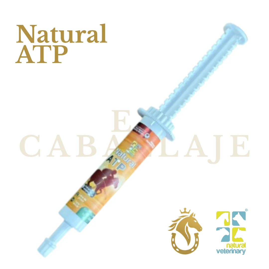 Natural ATP