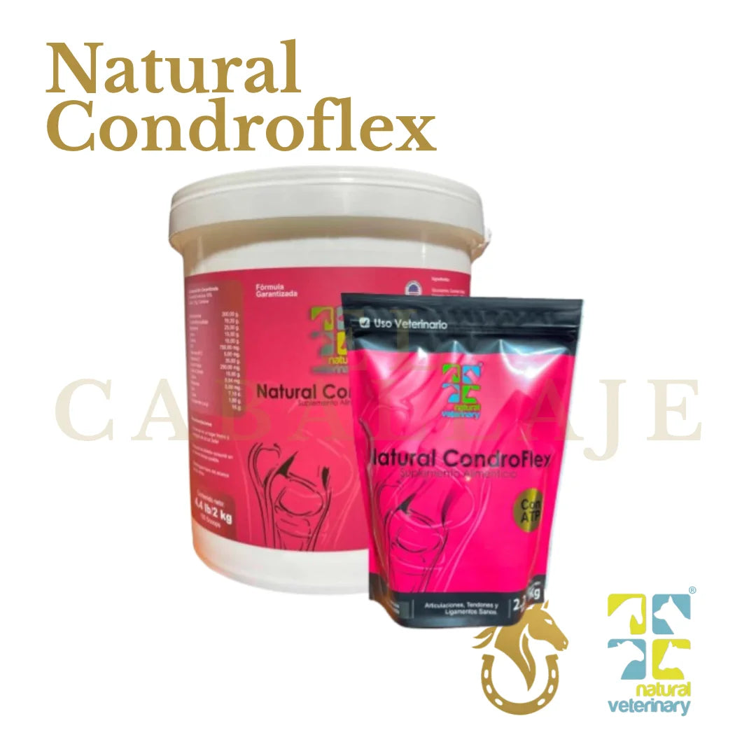 Natural Condroflex