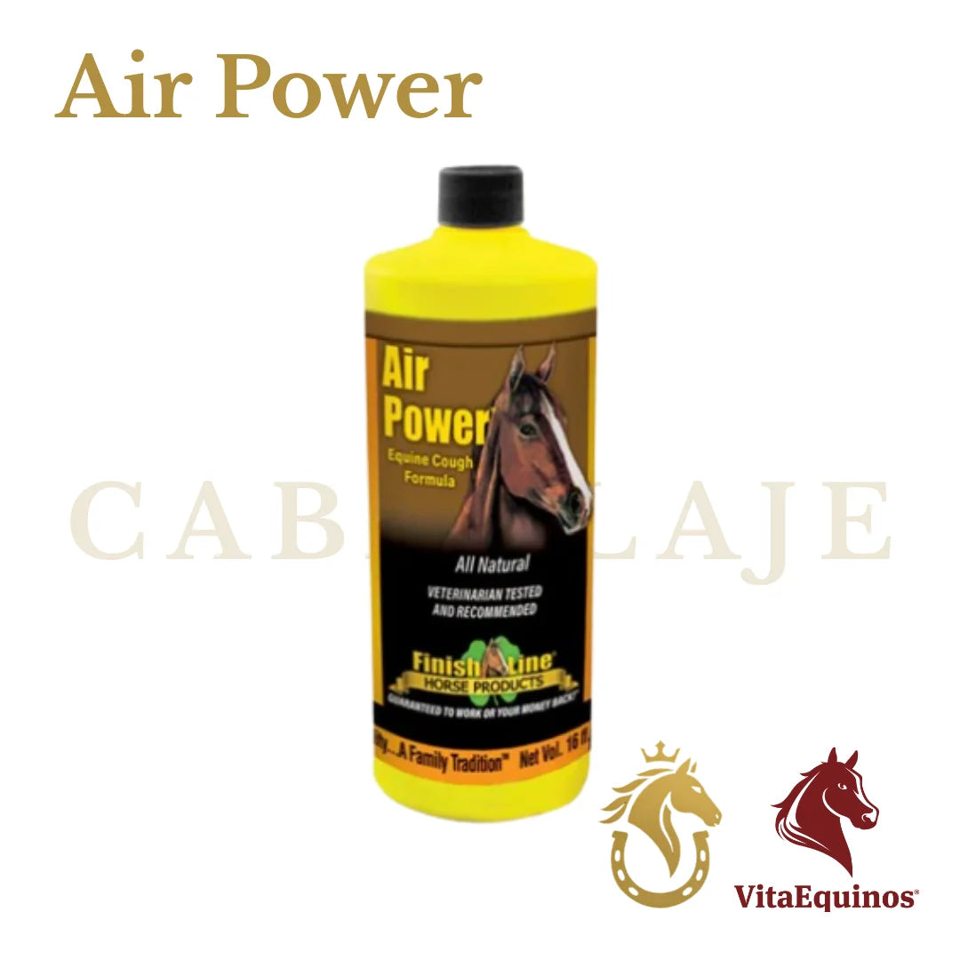 Air Power