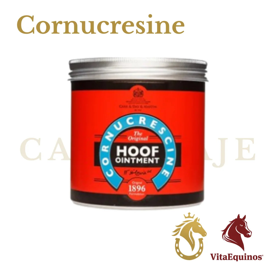 Cornucrescine