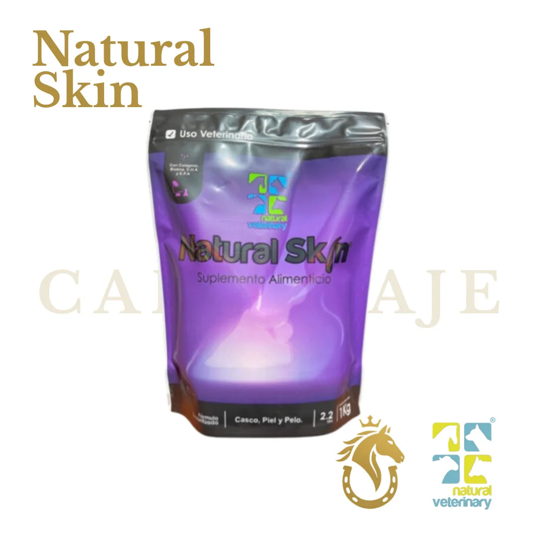 Natural Skin