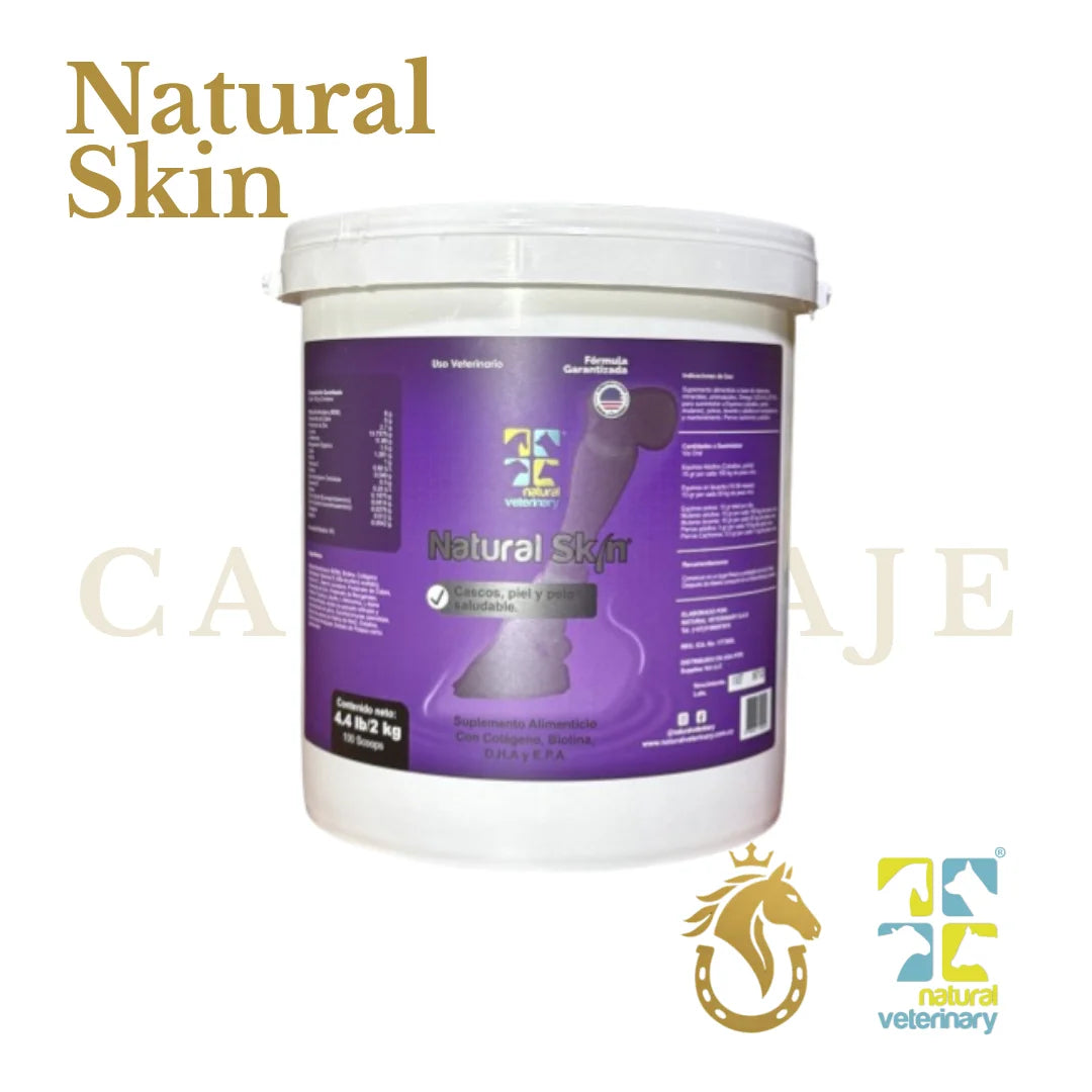 Natural Skin