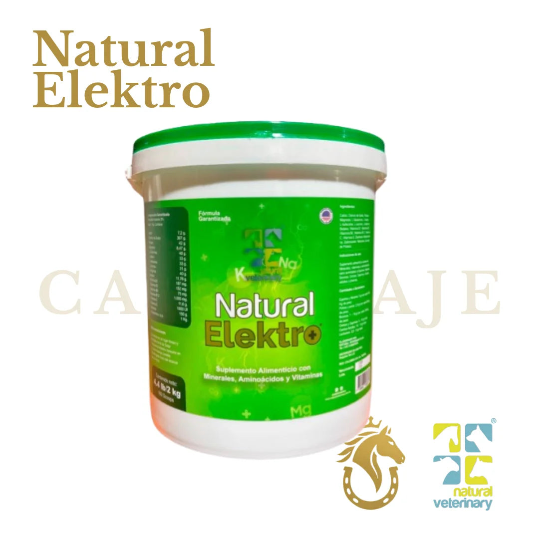 Natural Elektro