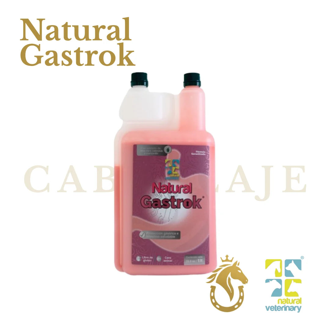 Natural Gastrok