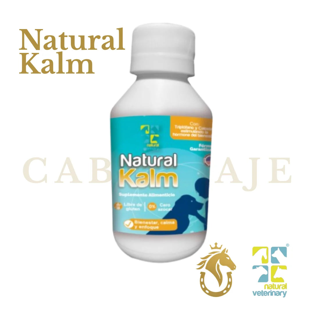 Natural Kalm