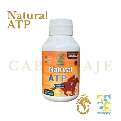 Natural ATP