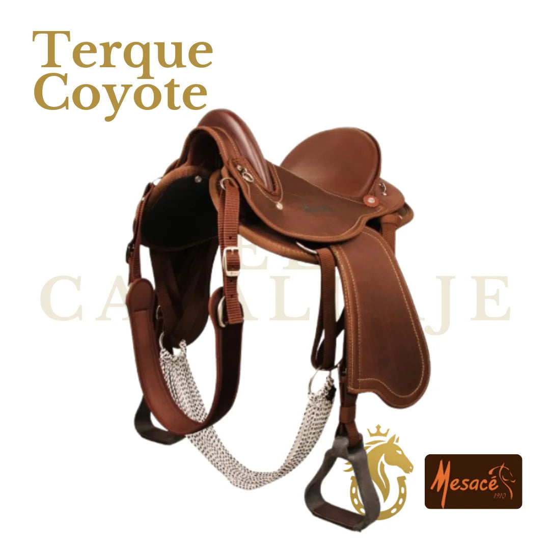Tereque Coyote