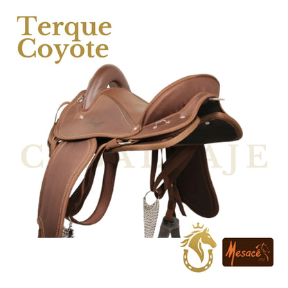 Tereque Coyote