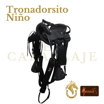 Tereque Tronadorsito Niño
