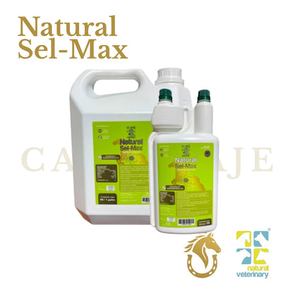 Natural Sel-Max