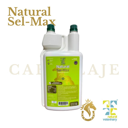 Natural Sel-Max