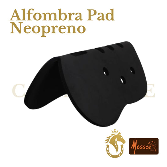 Alfombra Pad Neopreno