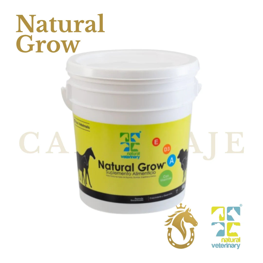 Natural Grow