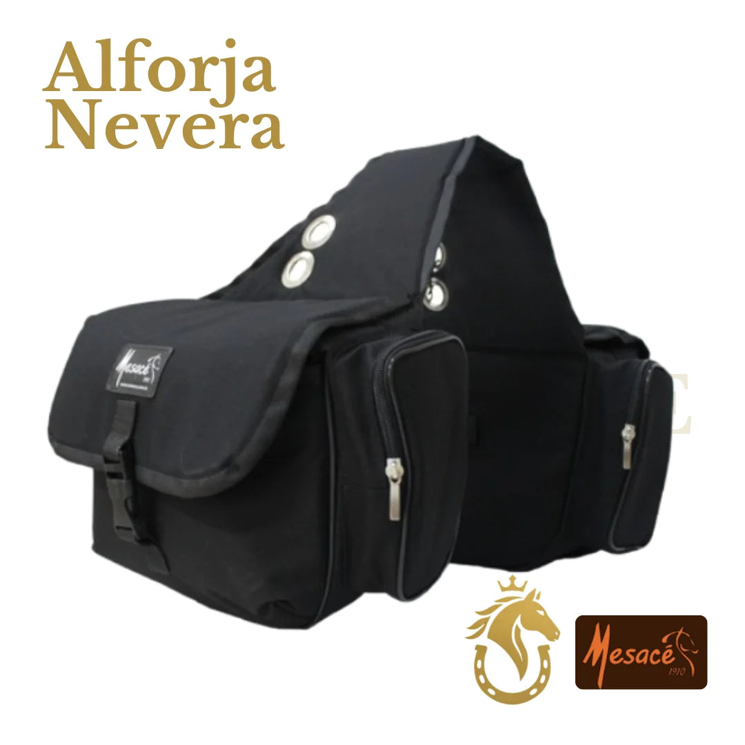 Alforja Nevera
