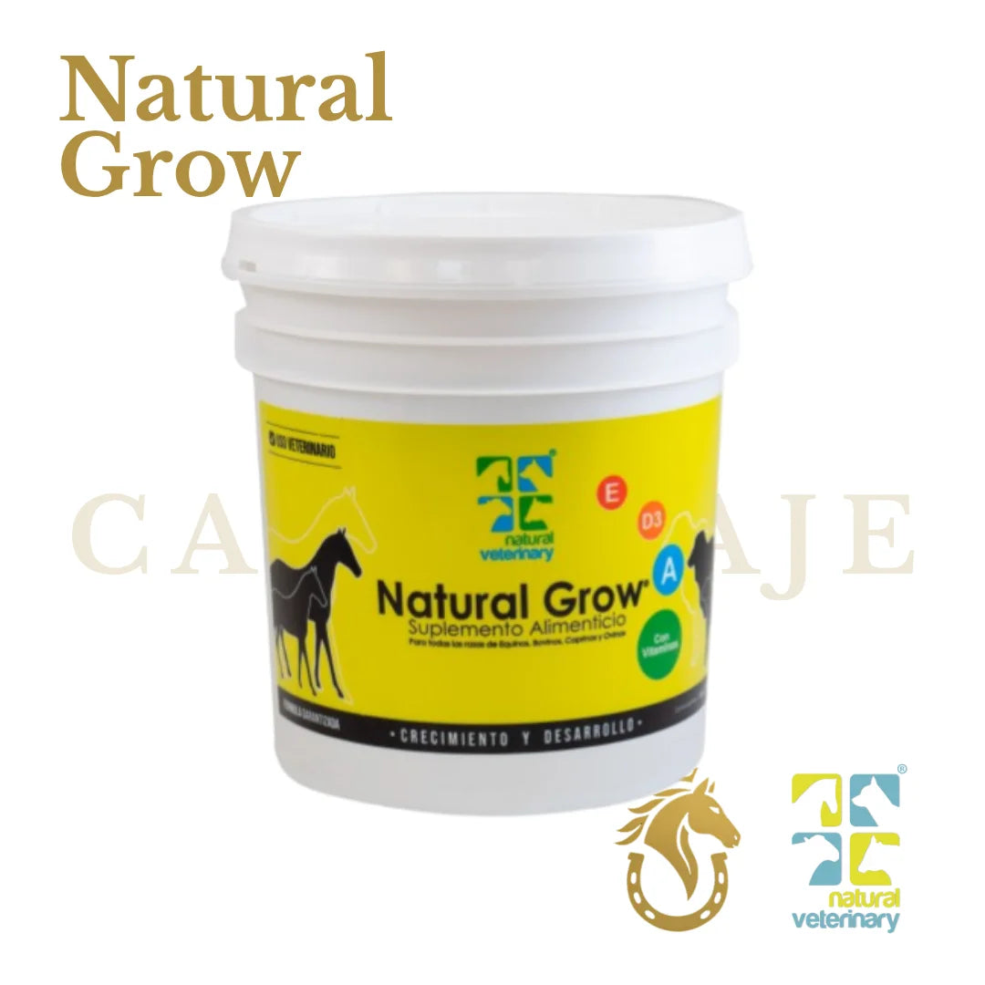 Natural Grow