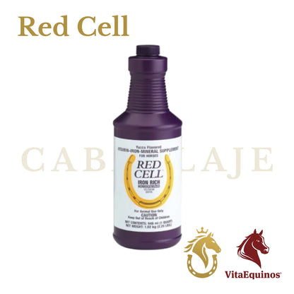 Red Cell