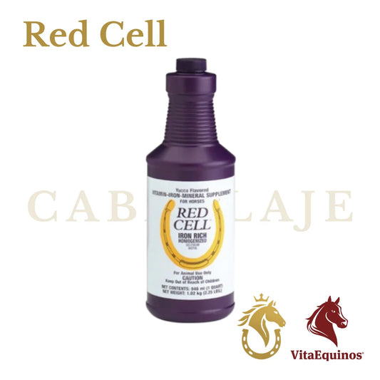 Red Cell