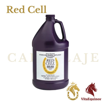 Red Cell