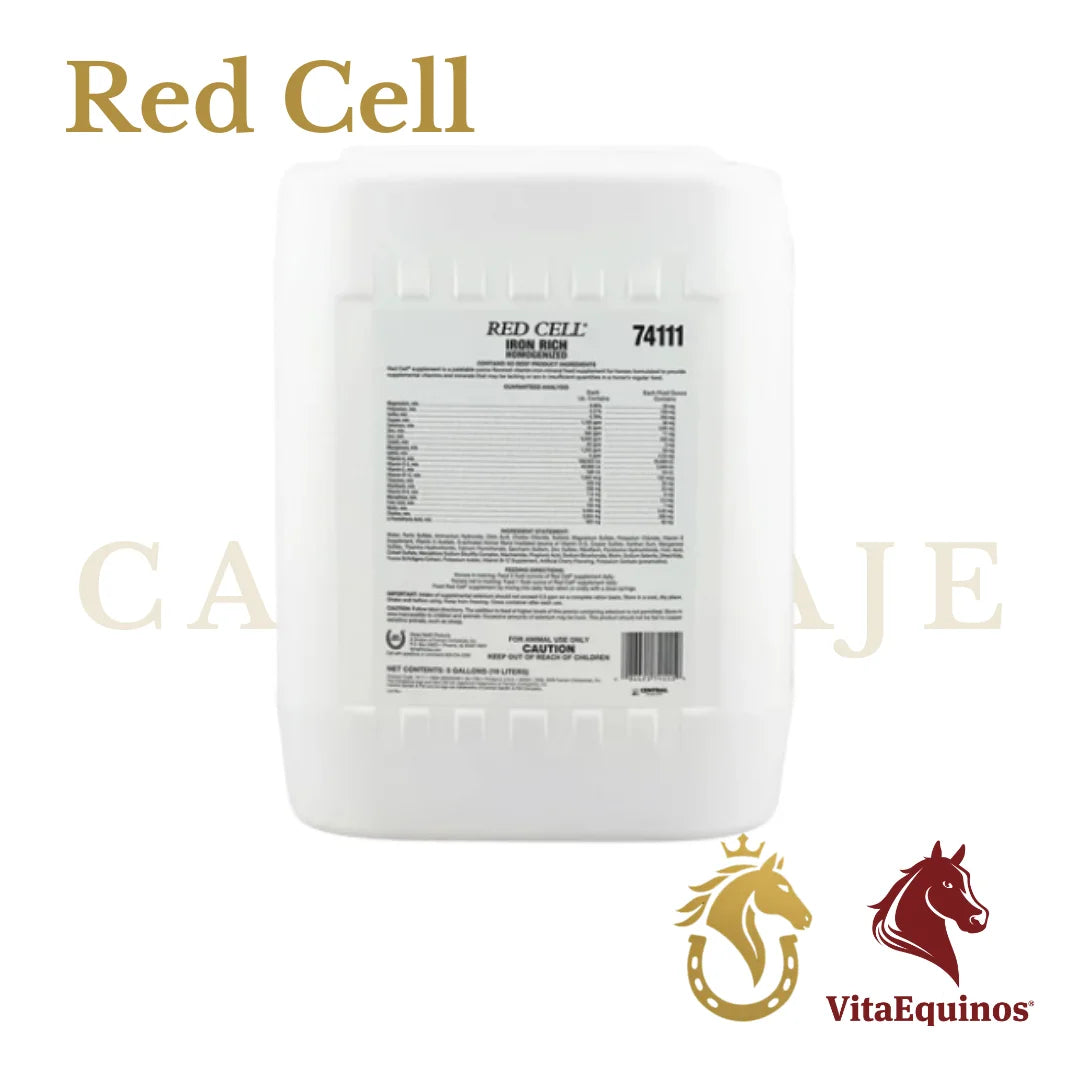 Red Cell