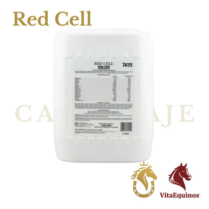 Red Cell