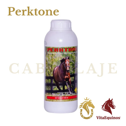 Perktone