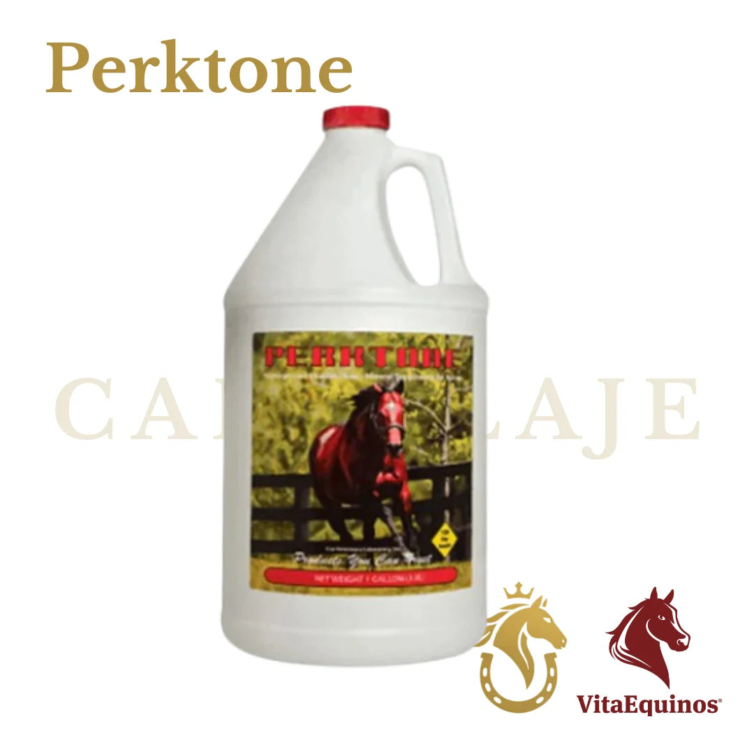 Perktone