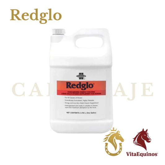 Redglo