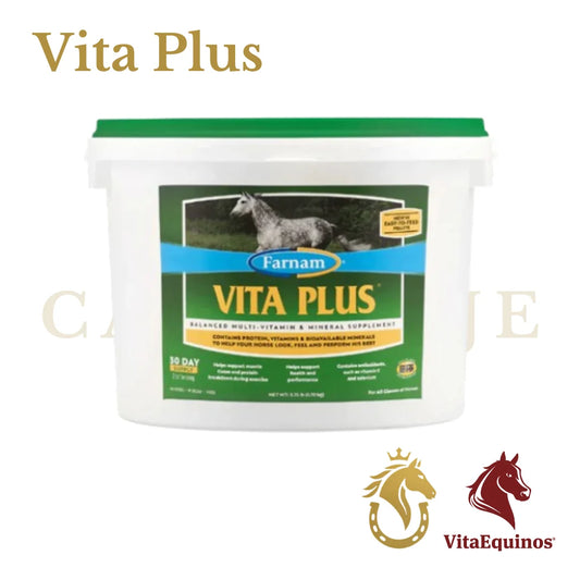 Vita Plus