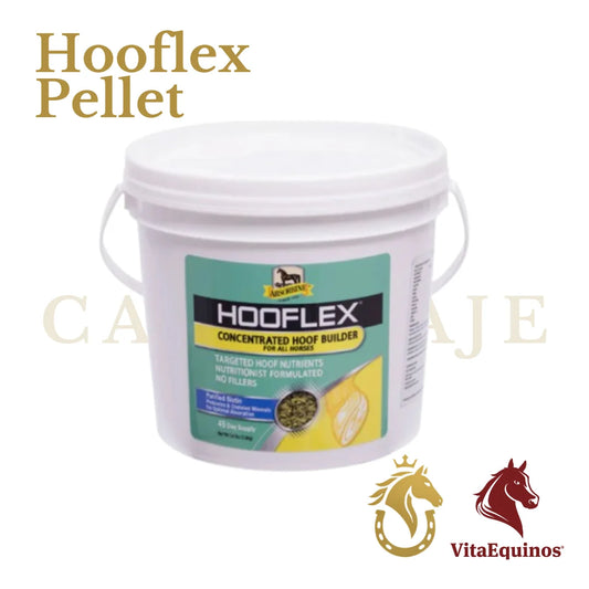 Hooflex Pellet