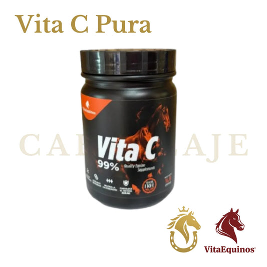 Vita C Pura