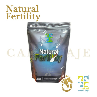 Natural Fertility