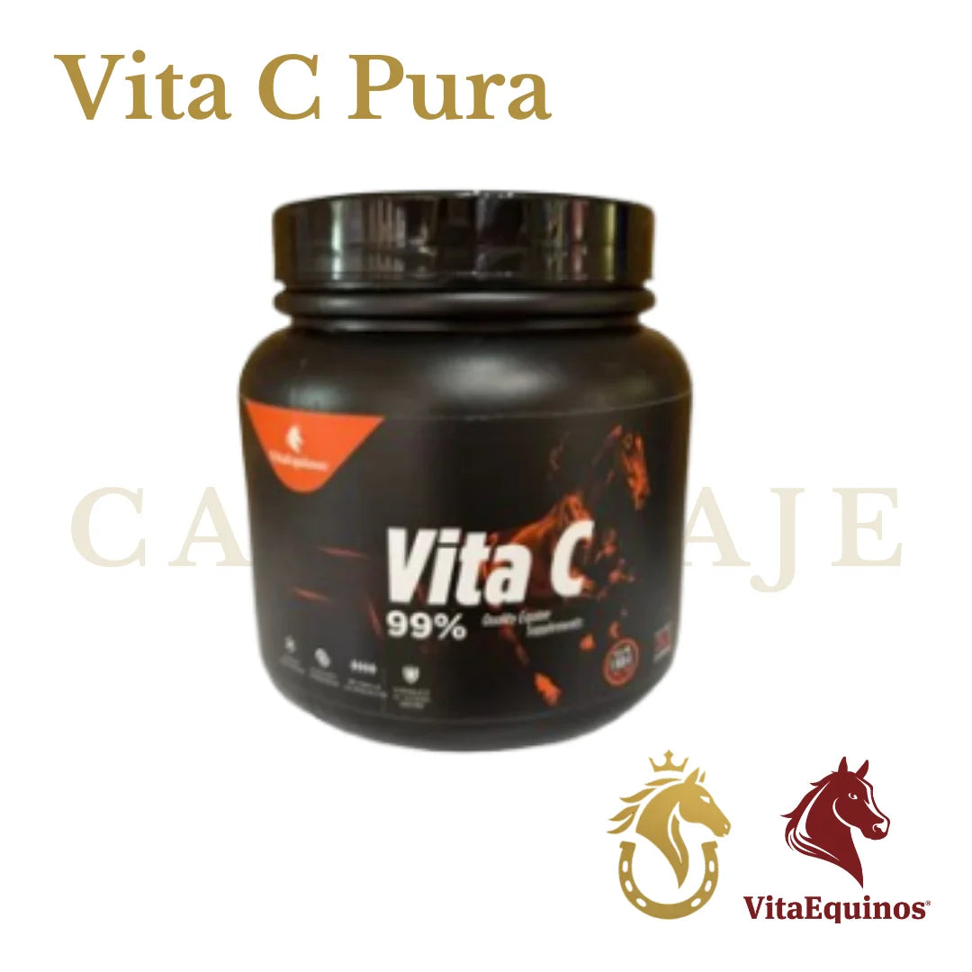 Vita C Pura