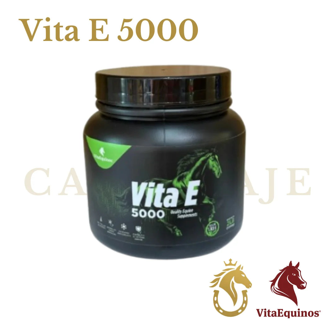 Vita E 5000