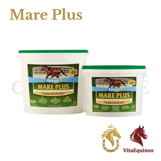 Mare Plus