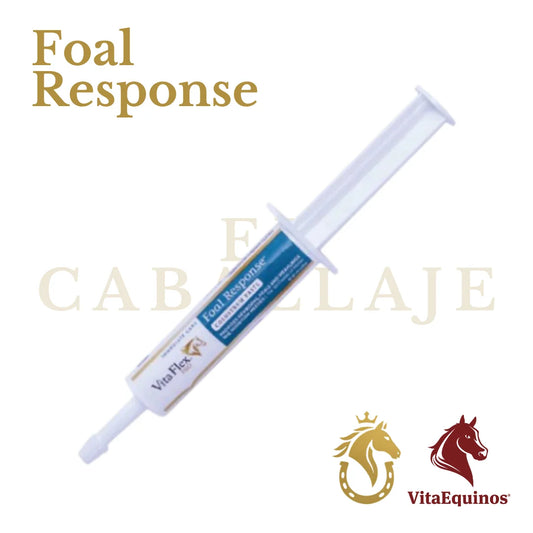 Foal Response 30 Ml