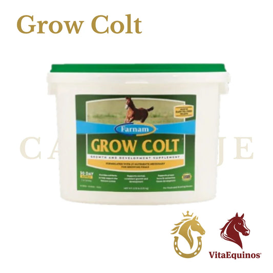 Grow Colt
