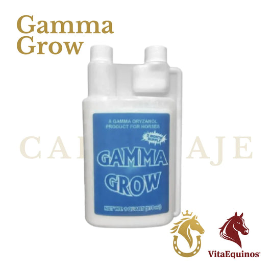Gamma Grow