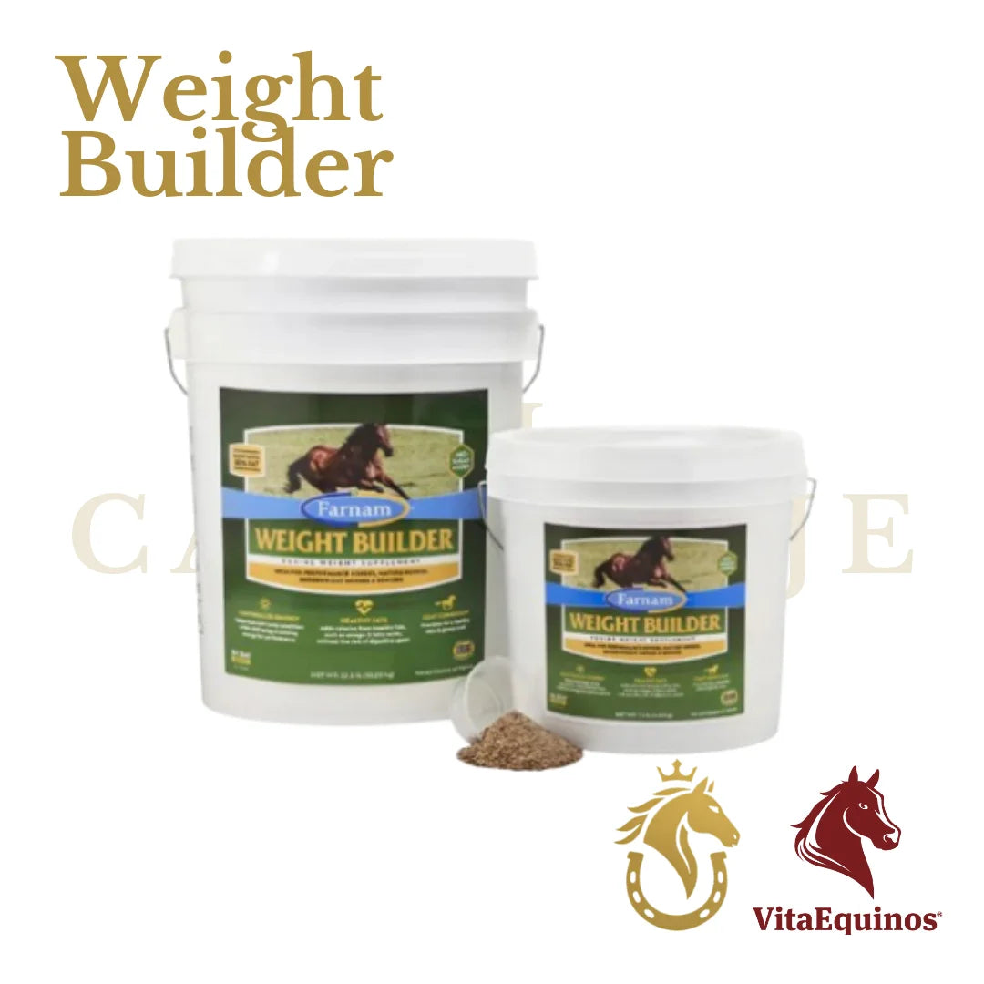 Weight Builder