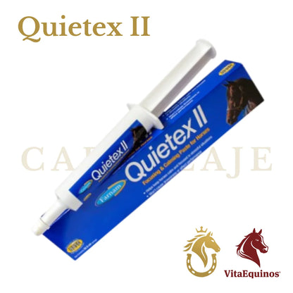 Quietex II