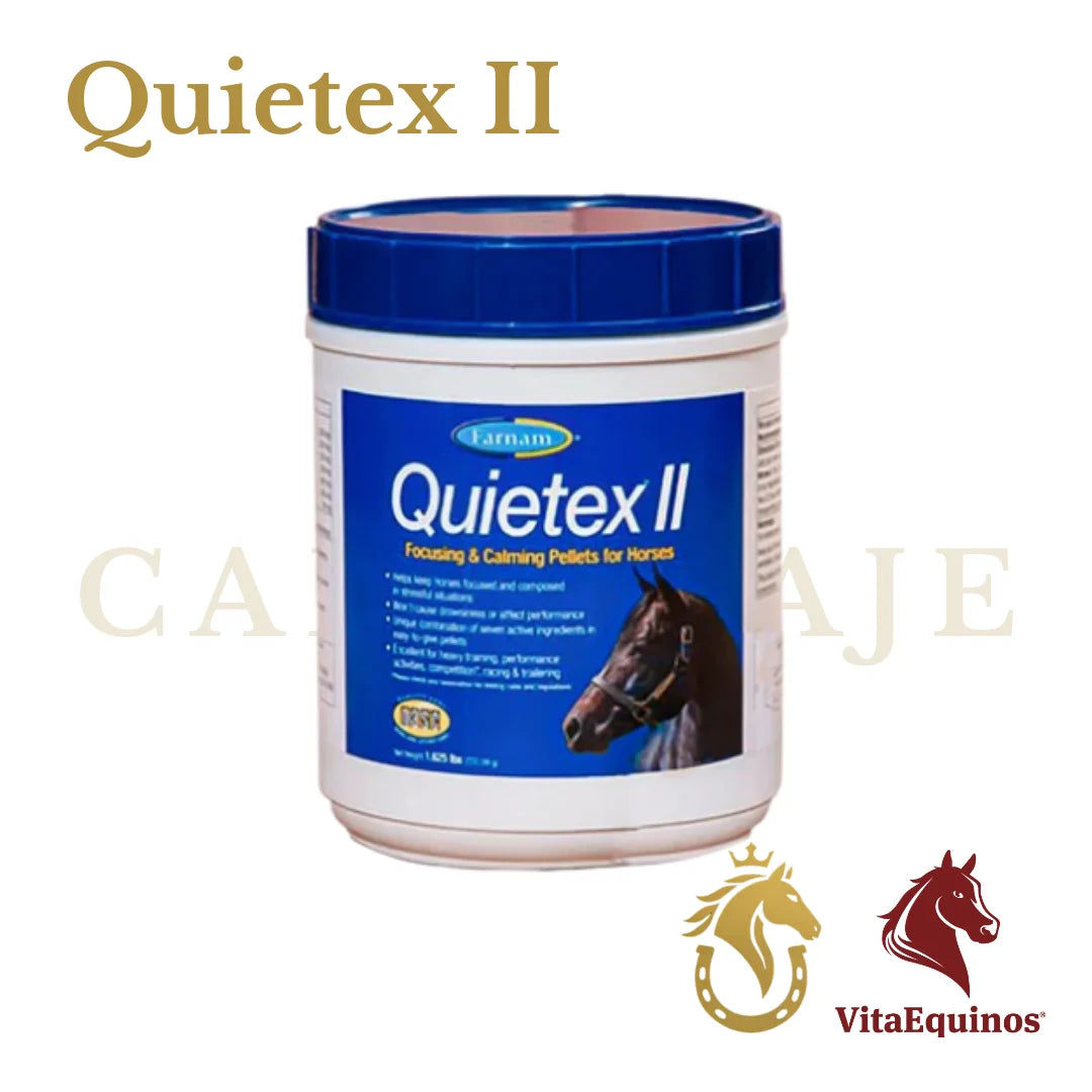 Quietex II