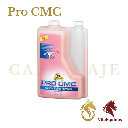 Pro CMC