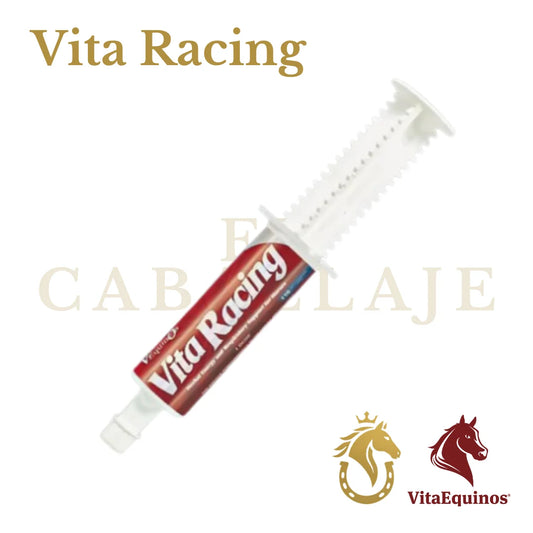 Vita Racing