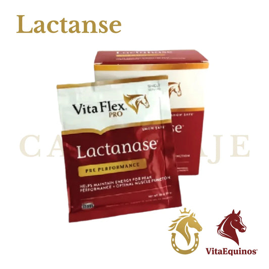 Lactanase