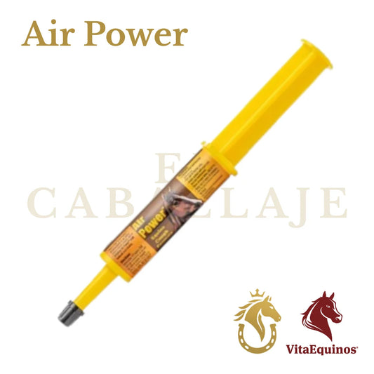 Air Power