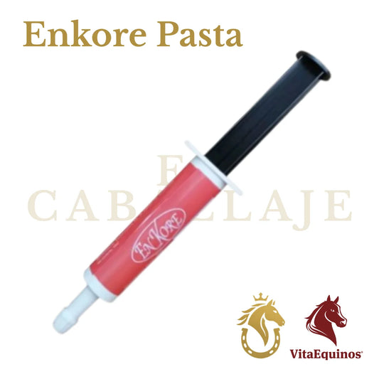 Enkore Pasta