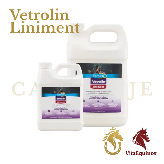 Vetrolin Liniment