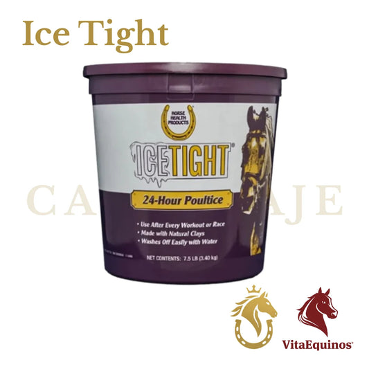 Ice Tight