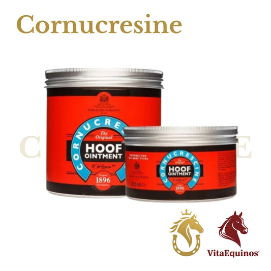Cornucrescine