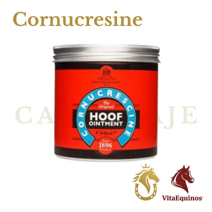 Cornucrescine