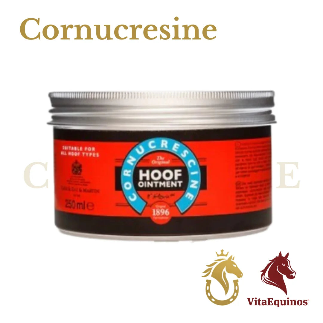 Cornucrescine